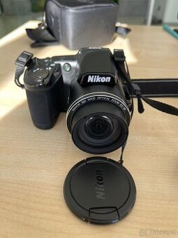 Nikon coolpix l840