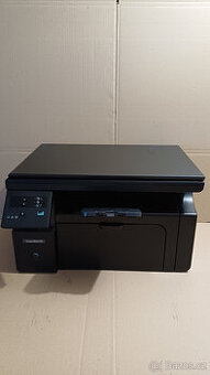 HP Laserjet M1132 | najeto 35tis. stran | nový toner