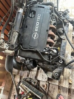 Motor Opel insignie 1.8 16v 103kw
