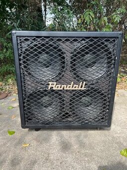 Reprobox Randall 200W