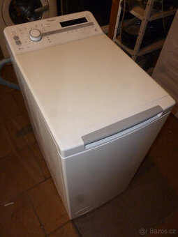 pračka whirlpool na 6kg, 1200 ot.