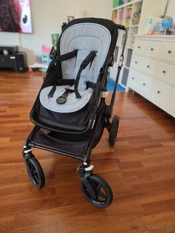 Bugaboo Fox 2 + stupátko