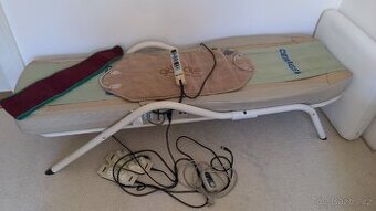 Masážní lehátko CERAGEM