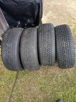 Zimní pneumatiky