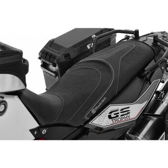 Sedlo Wunderlich Aktivkomfort pro F800GS 2008-2012