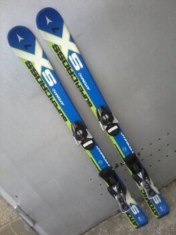 Lyže Atomic 110cm.