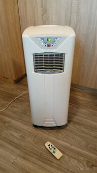 Mobilní klimatizace