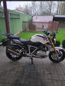 Prodám BMW R 1250 R