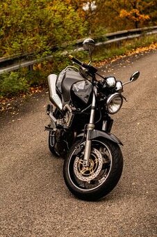 Honda Hornet 600 2001