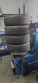 Zimní Pneumatiky 205/55/R16 91 T BARUM
