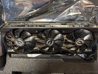 EVGA GeForce RTX 3070 XC3 ULTRA Gaming