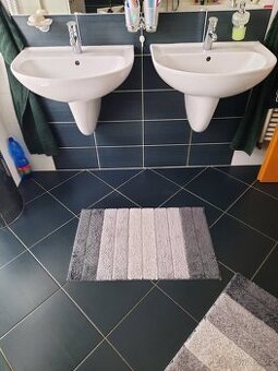 Umyvadlo Ideal Standard