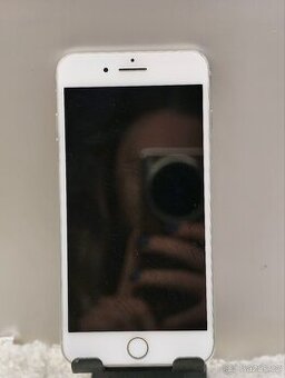 Apple iPhone 7 Plus – 256 GB – výborný stav