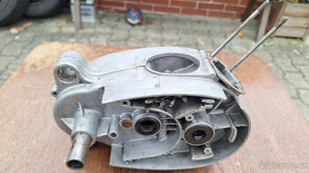 Jawa  Stadion S22 díly