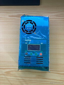 MPPT Solární Regulátor PowMr 60A