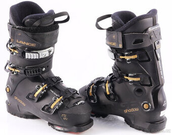 Použité dámské lyžáky LANGE SHADOW RTL MV 2024