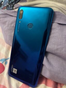Huawei p Smart 2019