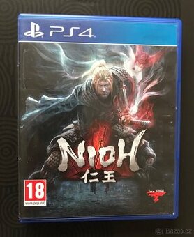 Nioh Ps4 / Ps5