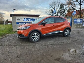 Renault  Captur 0.9 TCE 52000KM