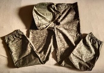 Pracovní kalhoty AČR