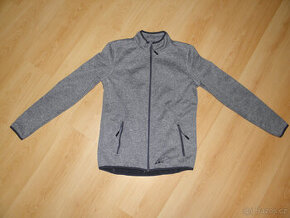 NOVÁ BUNDO-MIKINA v. 40/42