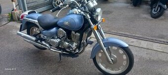 Daelim Daystar 125 2003 - 1