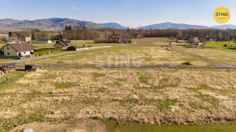 Prodej stavebního pozemku, 1 022 m² - Horní Domaslav, 132637