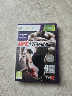 UFC Personal Trainer