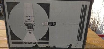 Zvětšovací přístroj fotek Meopta