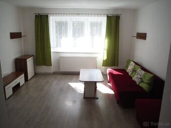 Pronajmu Byt 2+1 (3+1) - 1