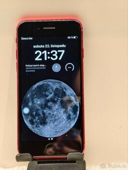 Apple iPhone 8 – 64 GB, Red