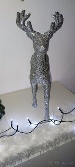 Velká vánoční figurka Jelena