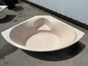 Vana ATHENA 150/150 bez rohu bahama