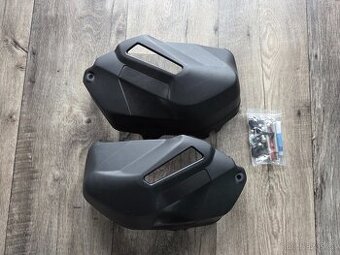 Kryt hlav válců BMW R 1250