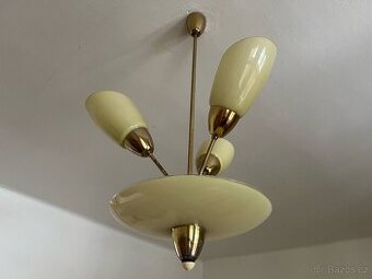 Starý lustr (č. 8)