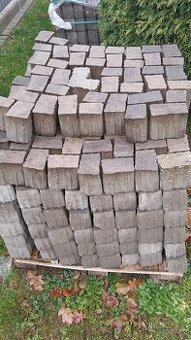 Dlažba ARTE - Pražská kostka