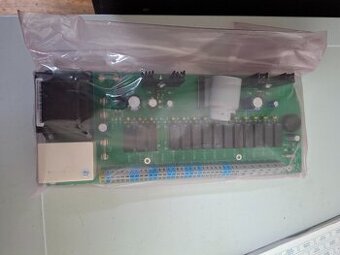 Konvektomat Retigo DA zdrojová deska