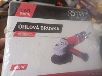 Bruska úhlová