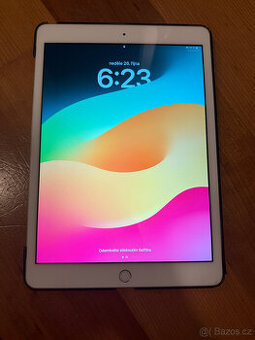 IPad 10,2" (7. generace, 2019), Retina displej,bez škrábanc