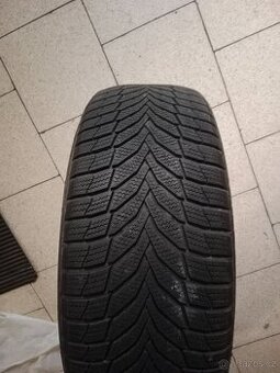 Zimní pneu Nexen 225x55, R18