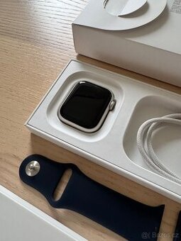 Apple Watch S9