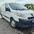 Peugeot Expert 2.0 HDI 2012 94 kW