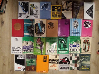 Knihy ve slovenštině