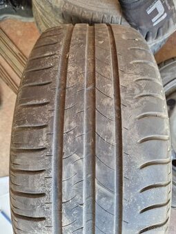 Celá kola včetně pneu 6Jx15 H2 ET45