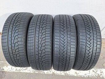 205 55 17 zimní pneu R17 Continental 205/55/17