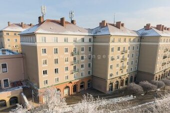 Prodej bytu 1+1, 39 m2, Ostrava-Poruba, nábřeží SPB