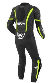 Berik 2.0 Losail jednodílná kombi