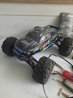 Monster Truck 1:10