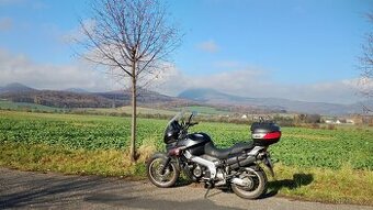 Aprilia caponord etv 1000