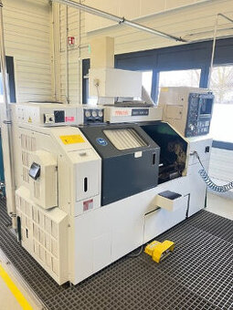 Soustruhy - CNC QT 15N Quick Turn